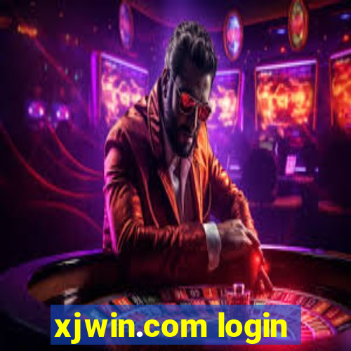 xjwin.com login